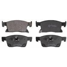 Opel Astra K 2015 ve Sonrası Uyumlu Ön Fren Balatası (16 İnç)