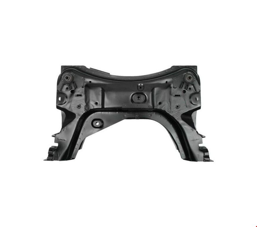 Renault Clio HB 2009-2012 Arka Motor Beşiği