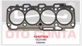 Doblo Linea 1.6 MJT Silindir Kapak Contası 0.82mm
