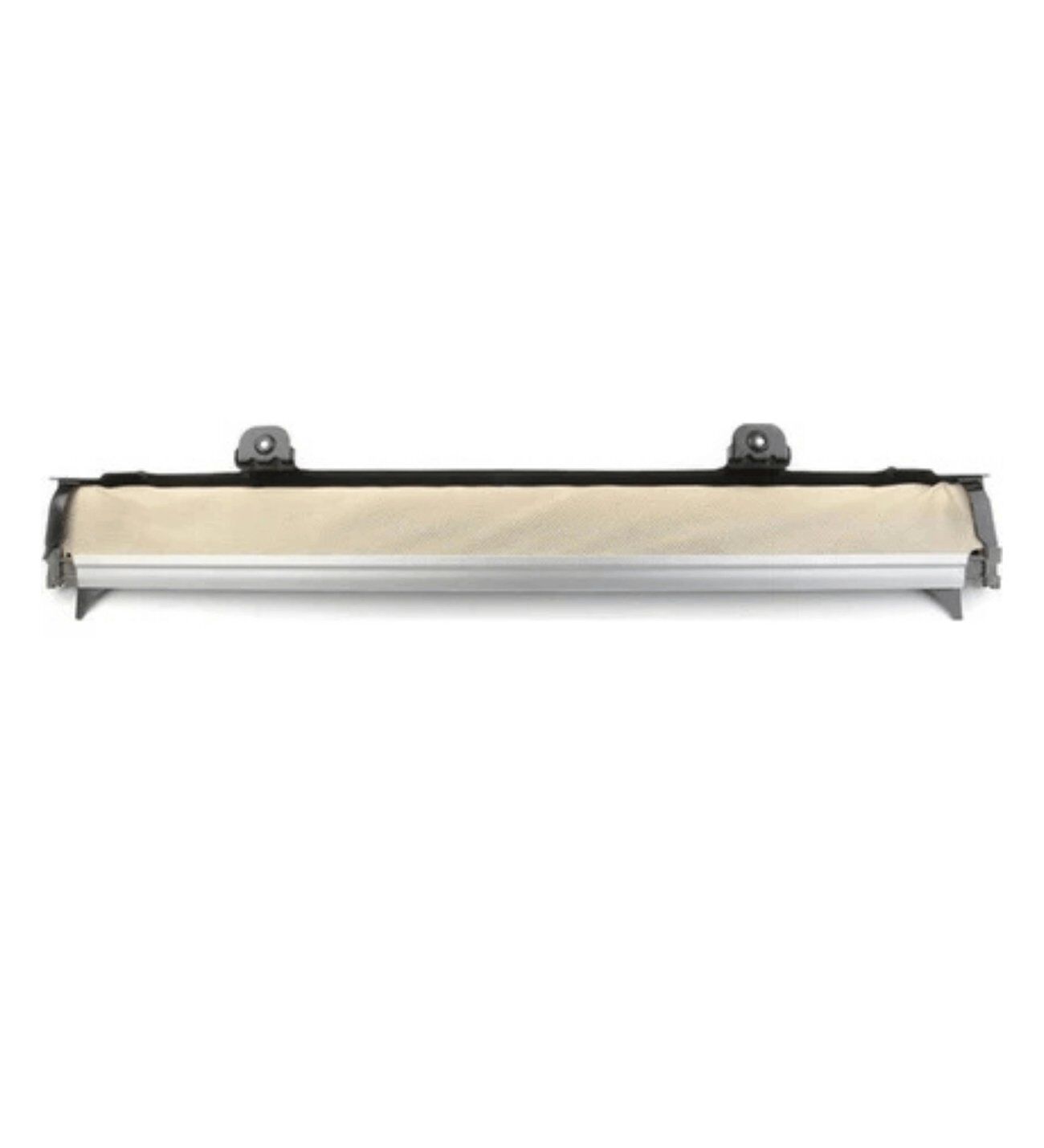 Volkswagen Golf7 2013 2018 Bej Sunroof Perdesi 755Mm