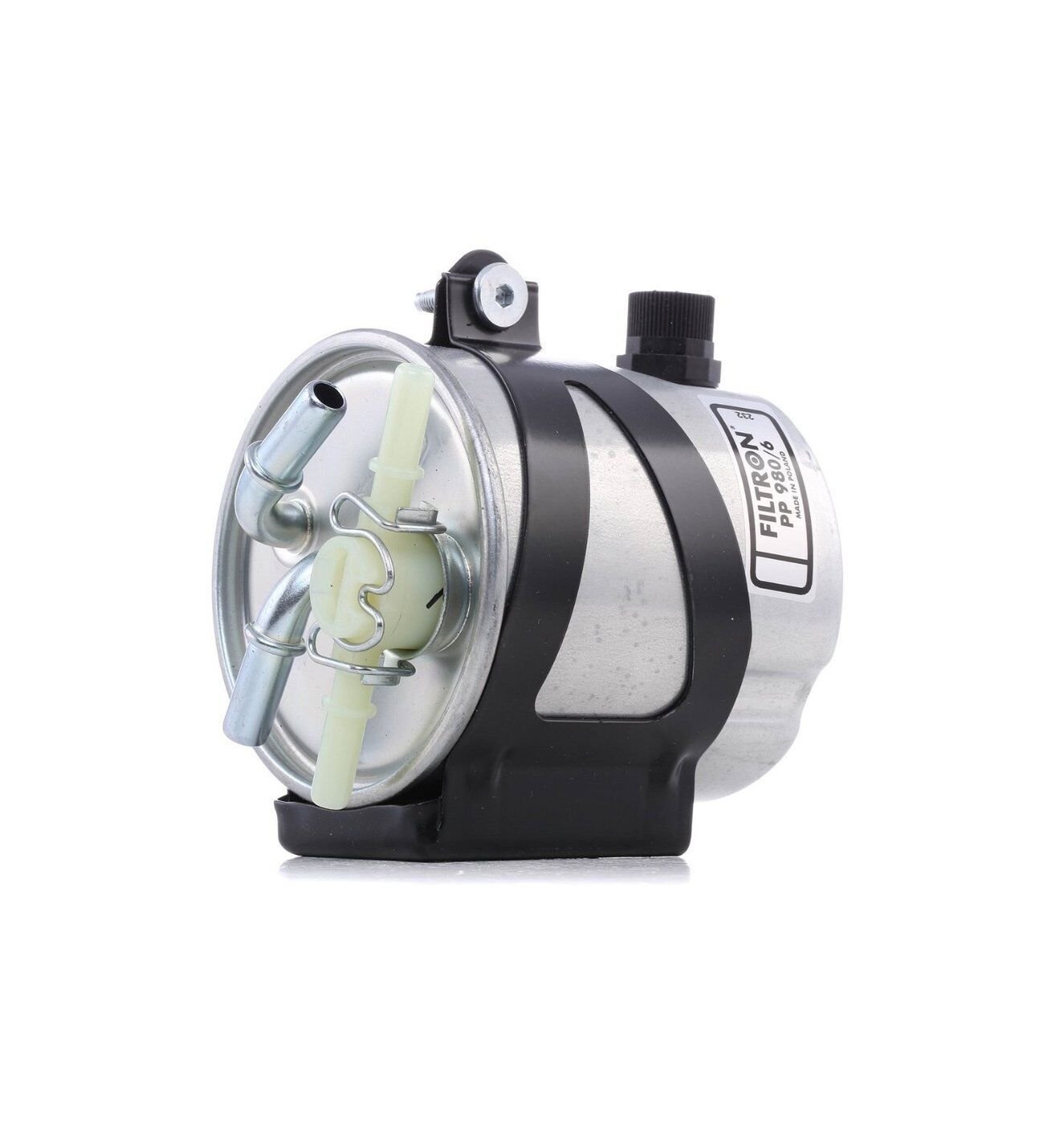 Renault Megane Logan Scenic 1.5DCI 2006 ve Sonrası Yakıt Filtresi