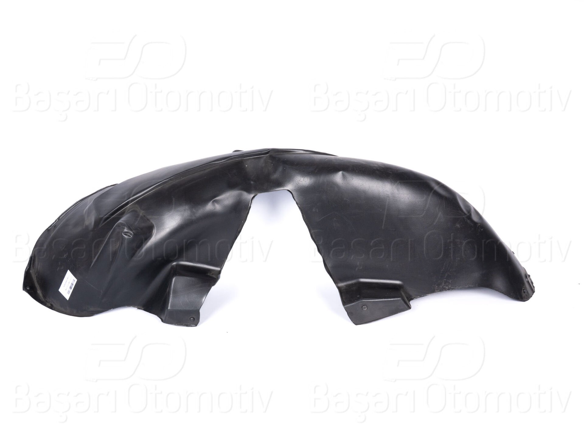 Chery Tiggo 8 Pro 2023 Sonrası Arka Sol Çamurluk Davlumbazı