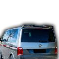 Volkswagen Transporter T7.52019+ Uyumlu  Oettinger Spoiler Boyalı