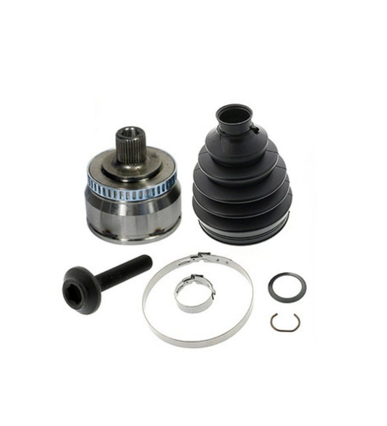 Volkswagen Passat, Audi A4, Skoda Superb 2000 ve Sonrası ABS'li Dış Aks Kafası