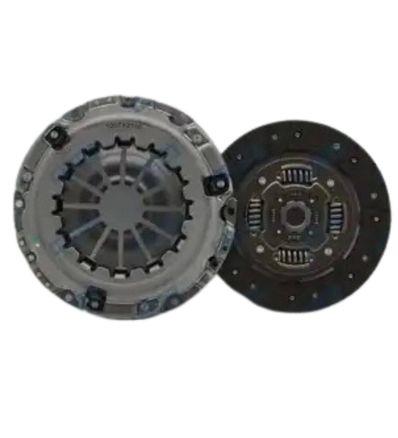 Renault Clio Megane Captur 0.90 TCe 2013 Sonrası Debriyaj Seti Rulmansız