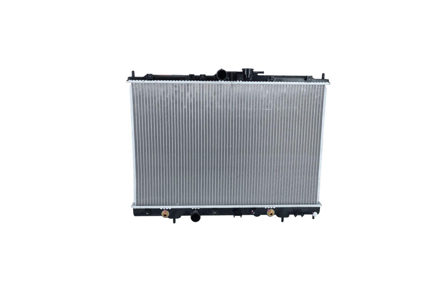 Mitsubishi Pajero Pinin 1 2.0 GDI Su Radyatörü