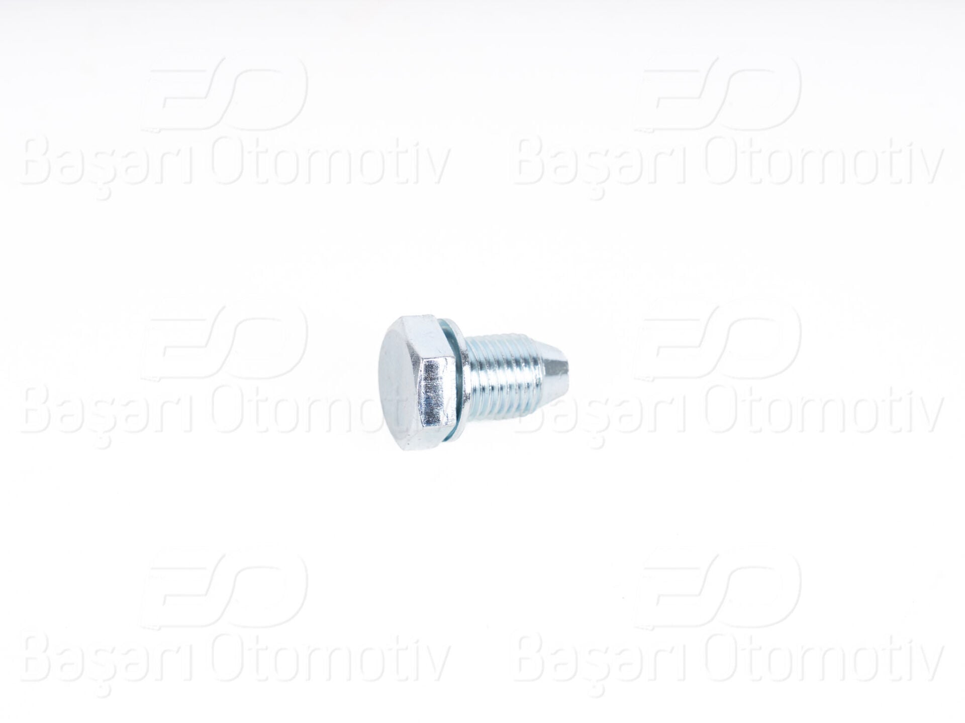 Volkswagen Audi Seat Skoda 2014 Sonrası Karter Tapası (19mm)