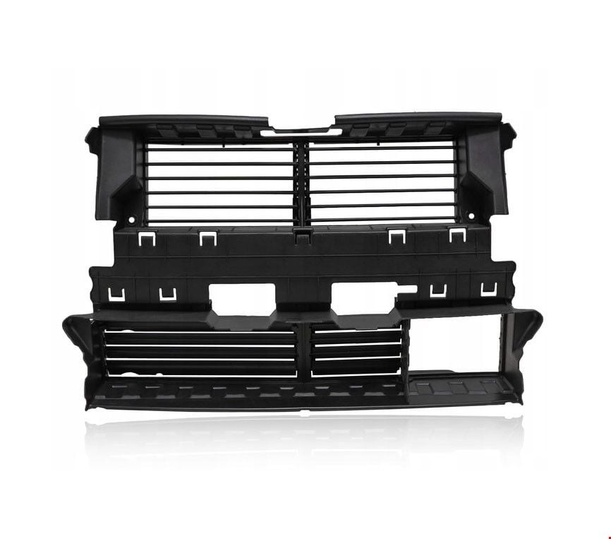 ÖN RADYATOR PANEL MASKE MONDEO 2013-