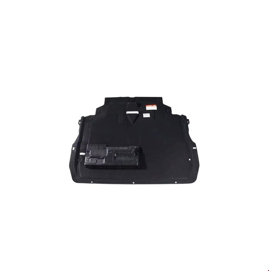 KARTER ALT MUHAFAZA V40 2013-