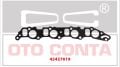 Doblo Linea 1.6 MJT Emme Manifold Contası OTC-42427619