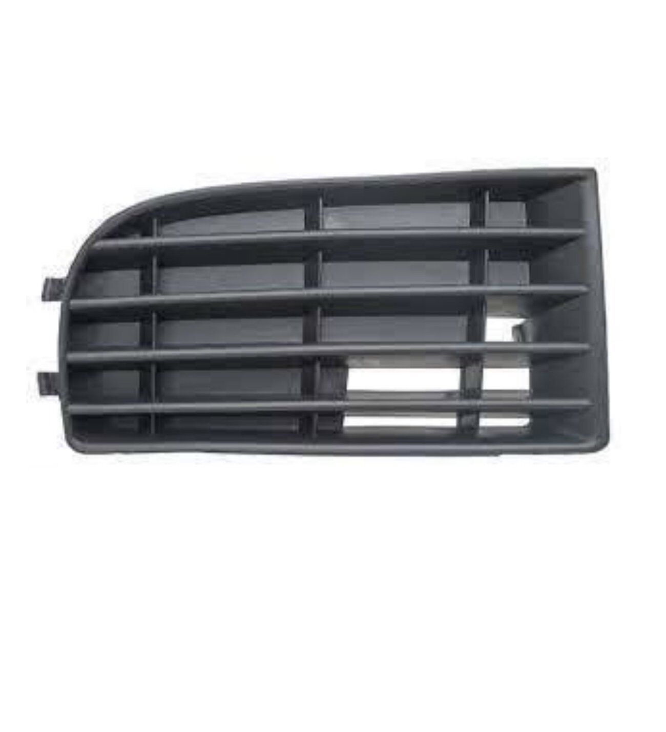 Volkswagen Golf 5 2004-2009 Sağ Sissiz Tampon Izgarası