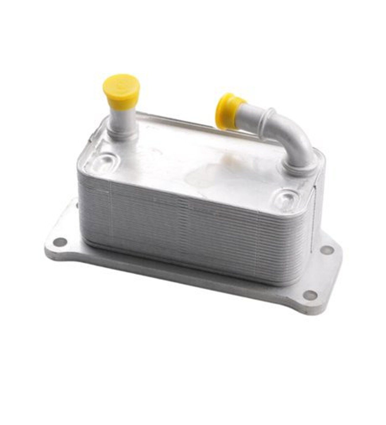 Volvo C30 C70 S40 S60 S80 2 D3 D4 2006 Sonrası Yağ Soğutucusu Tek