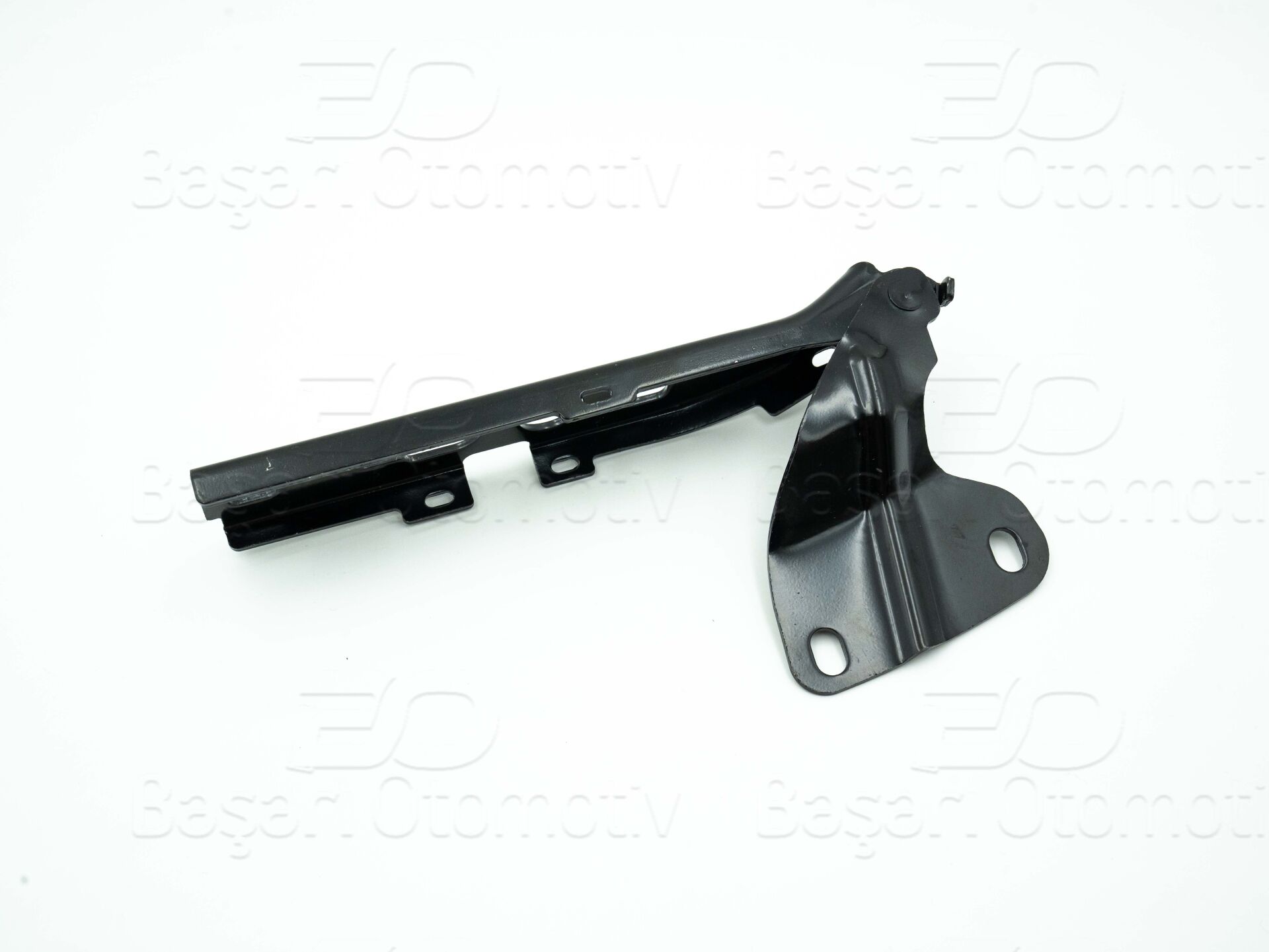 Audi Q3 2012 2018 Sol Motor Kaput Menteşesi