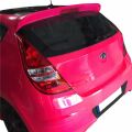Hyundai İ30 Eski Kasa Spoiler Boyalı