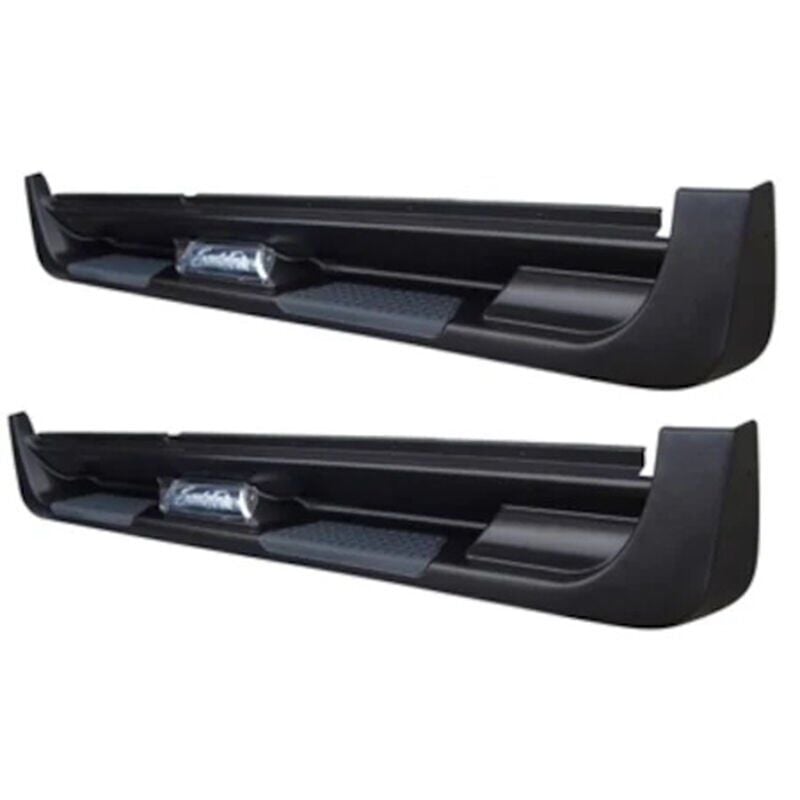 Hyundai Santa Fe 2006-2012 Uyumlu Yedek Parça Oem Style Yan Basamak