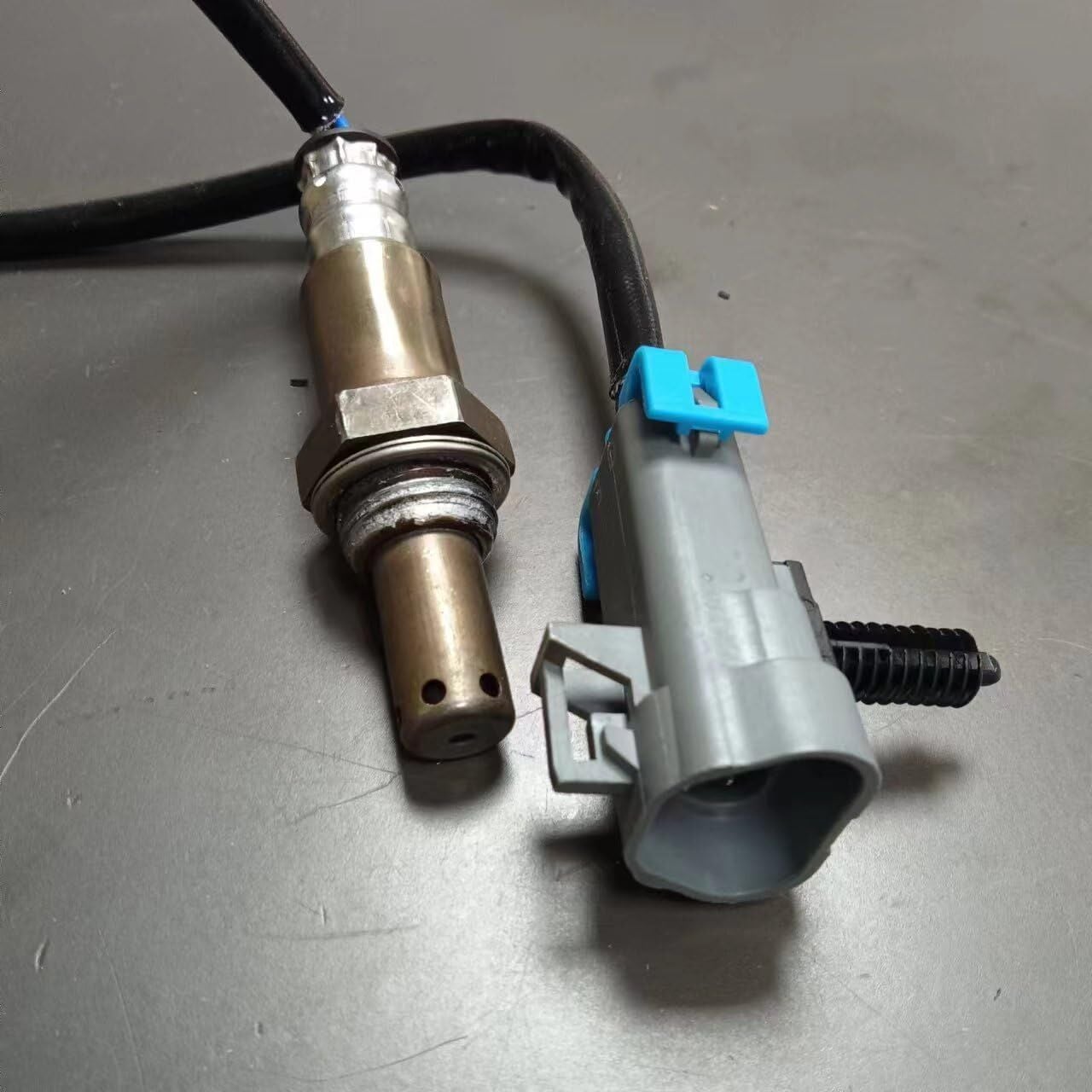 Opel Astra J 2008-2017 Oksijen Sensörü GM