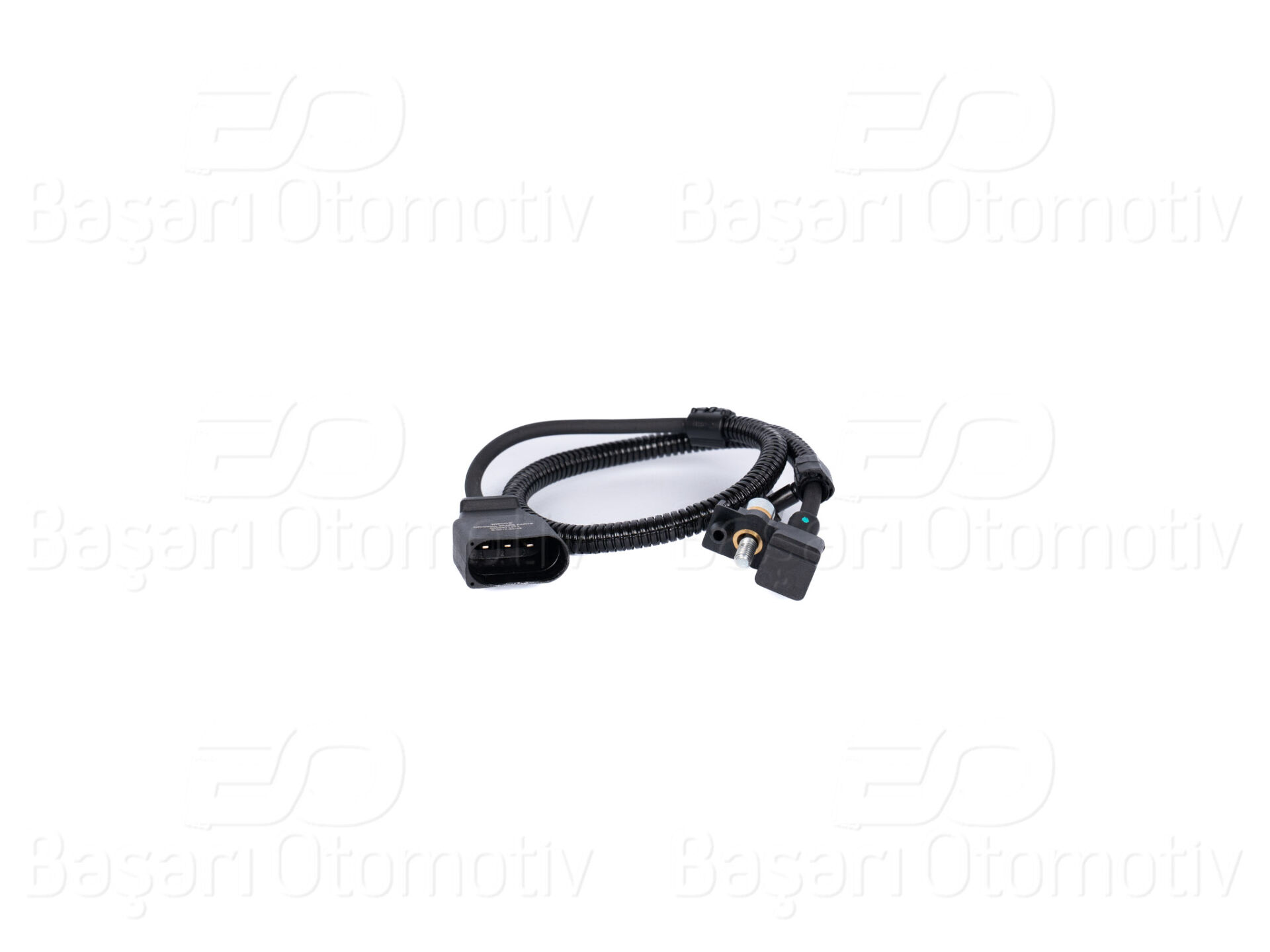 Volkswagen Polo Seat Ibiza Cordoba Skoda Fabia 2001-2010 Krank Devir Sensörü