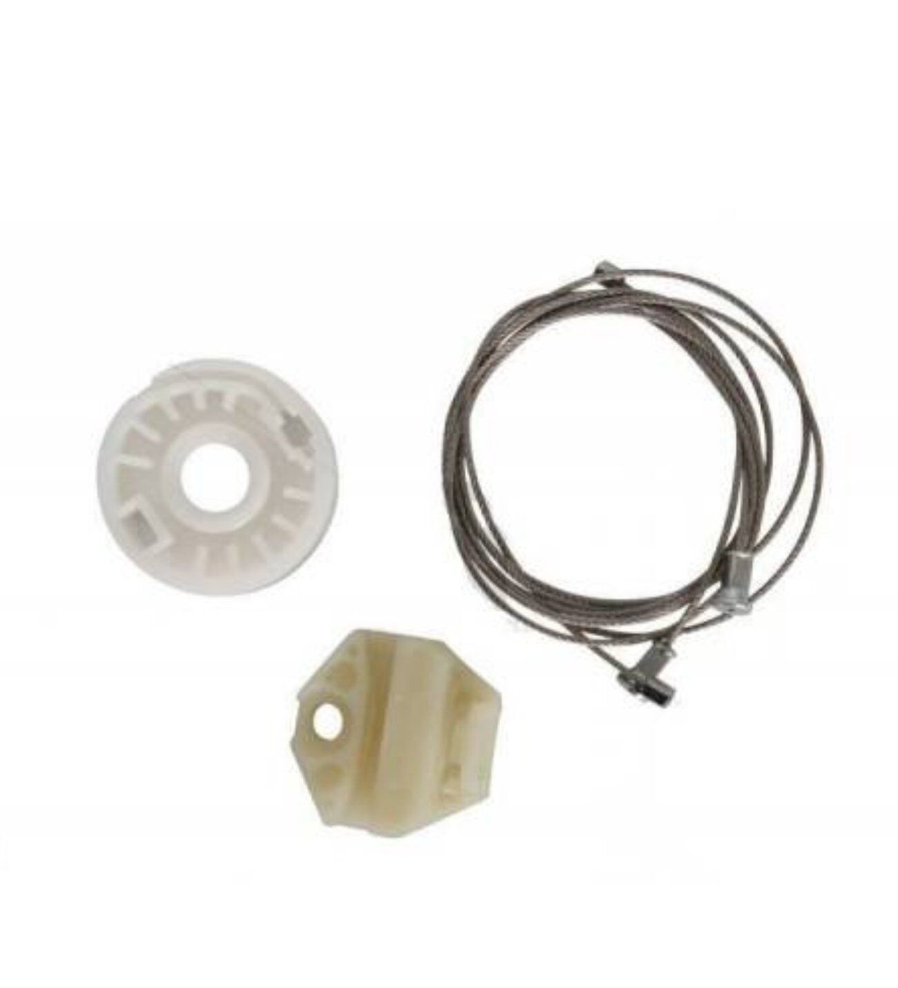 Opel Vectra B Cam Kriko Tamir Takımı Arka 1998 ve Sonrası