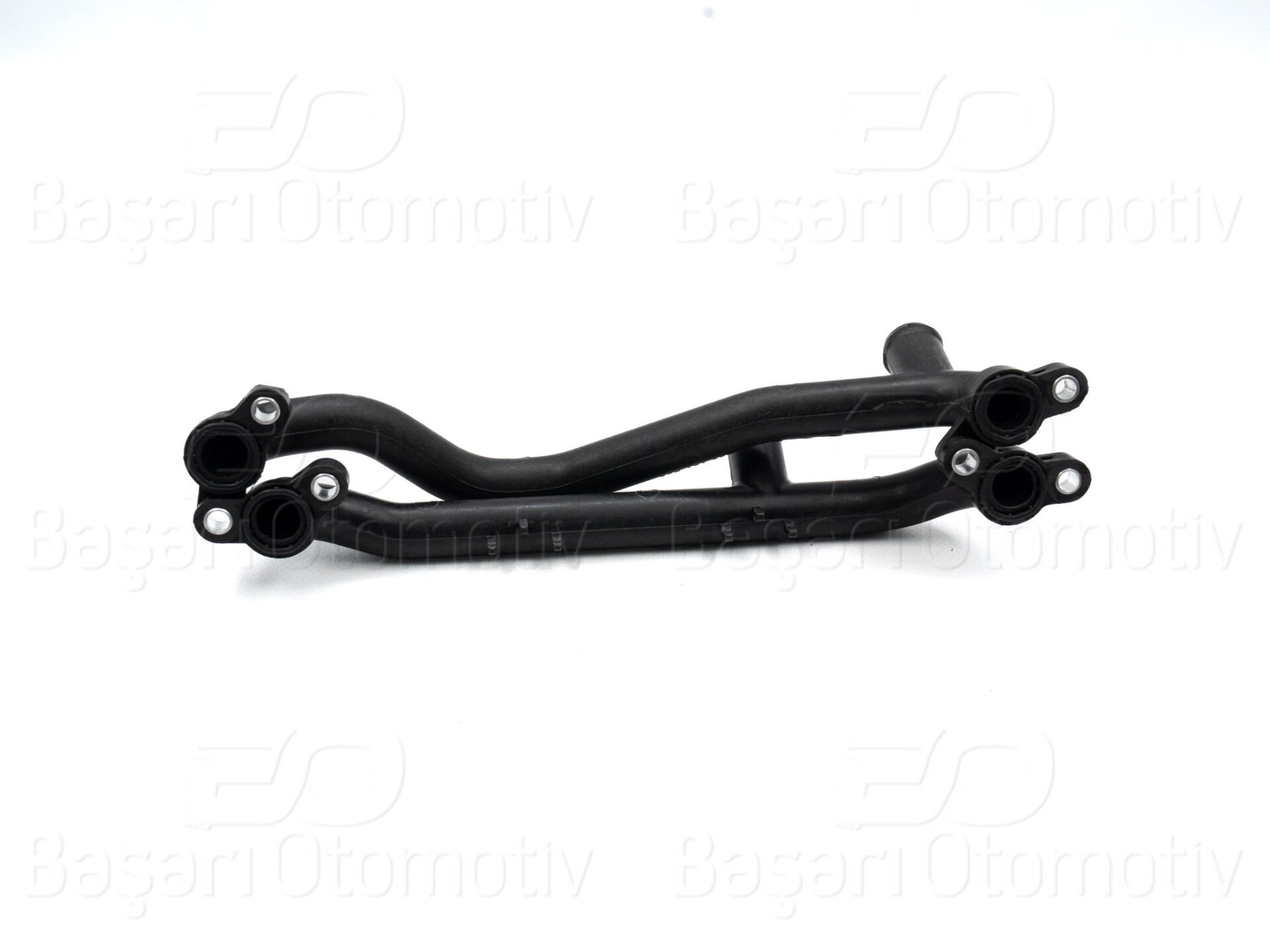 Audi A6 A7 Q7 Quattro 3.0T V6 2008 Sonrası Su Borusu