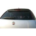 Fiat Punto Uyumlu Yedek Parça Evo Spoiler Boyasız