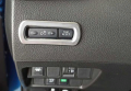 Nissan Qashqai 2014-2020 Küçük Kontrol Kaplama - Silver