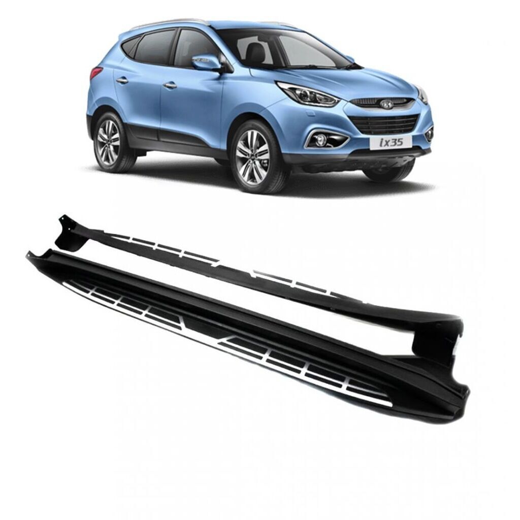 Hyundai İX35 Uyumlu Yedek Parça Oem Model Yan Basamak