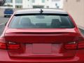 Bmw 3 Serisi F30 Can Üstü Spoiler - Piano Black (Parlak Siyah)