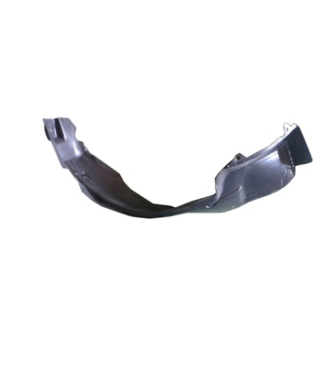 Opel Movano Master 2004 2008 Çamurluk Davlumbazı Ön Sol