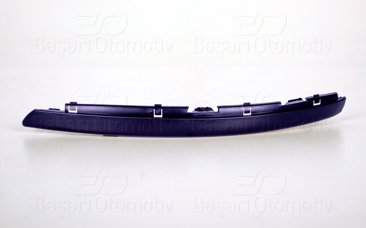 Volkswagen Jetta 2005-2010 Tampon Izgara Kası Sol Astar