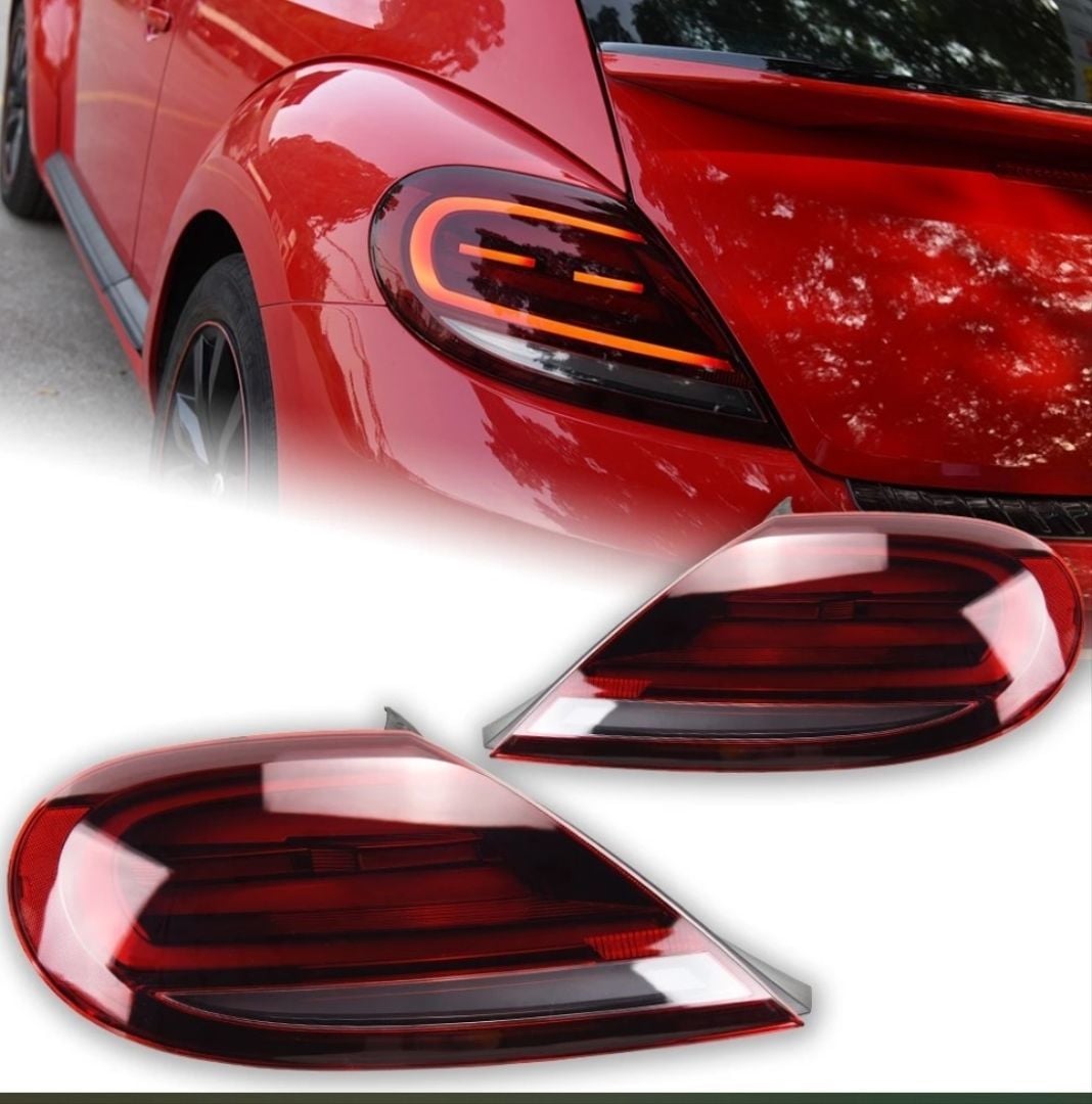 Volkswagen Beetle 2013-2021 Uyumlu Led Stop