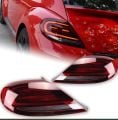 Volkswagen Beetle 2013-2021 Uyumlu Led Stop