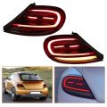 Volkswagen Beetle 2013-2021 Uyumlu Led Stop