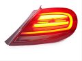 Volkswagen Beetle 2013-2021 Uyumlu Led Stop