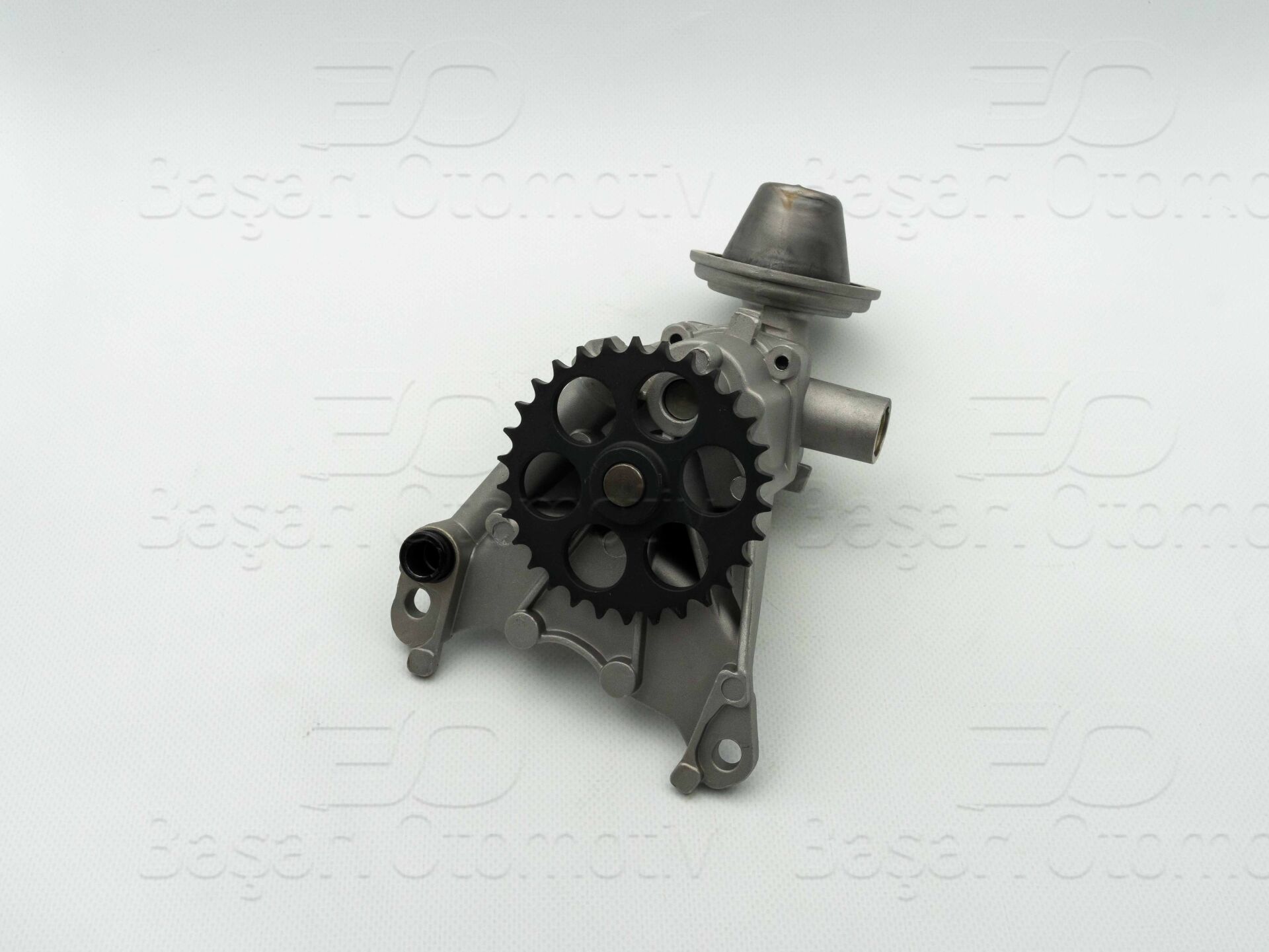 Volkswagen Polo Caddy Felicia 1997 ve Sonrası Uyumlu Zincirli Tip Yağ Pompası