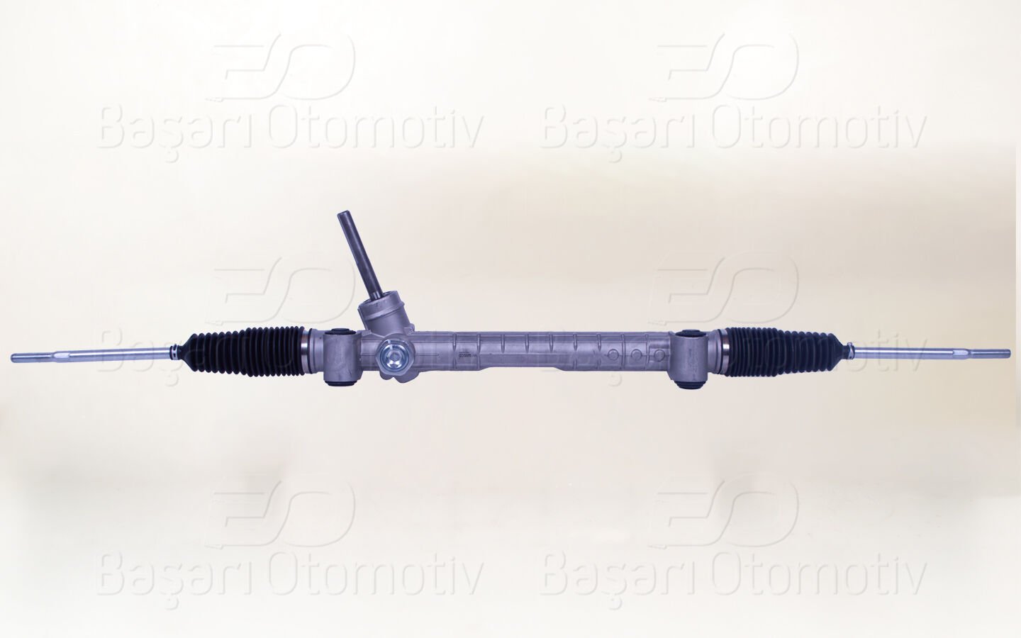 Opel Corsa C Combo C Tigra 2000 ve Sonrası Uyumlu Direksiyon Kutusu