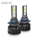 Led Xenon V8Pro 9005 Beyaz 12V / 50W / 8000 Lumens