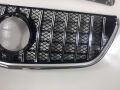 Mercedes W447 Vito 2014-2020 Uyumlu Yedek Parça GTR Panjur Telli Versiyon Mesh Style
