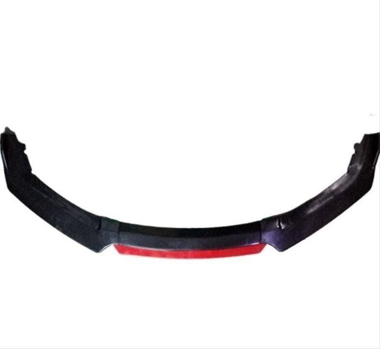 Honda Civic Uyumlu Yedek Parça FC5-FK7 Ön Lip 4 Parça