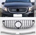 Mercedes Vito W447 2014+ Uyumlu  OEM On Izgara GTR