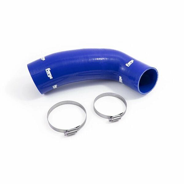 Volkswagen Golf 7R 2013-2020 / Golf 7 GTI 2013-2020 / Audi S3 8V 2013-2020 / Seat Leon Cupra 5F 2013-2020 Hava Filtresi Silikon Hortumu - Mavi