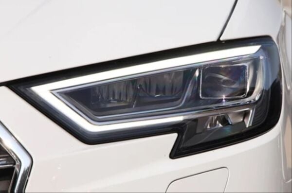 Audi A3 2013-2016 Facelift LED Far