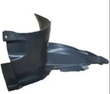VW Passat (2011-2014) Sol Ön Camurluk Davlumbazı - 1. Kalite Yedek Parça