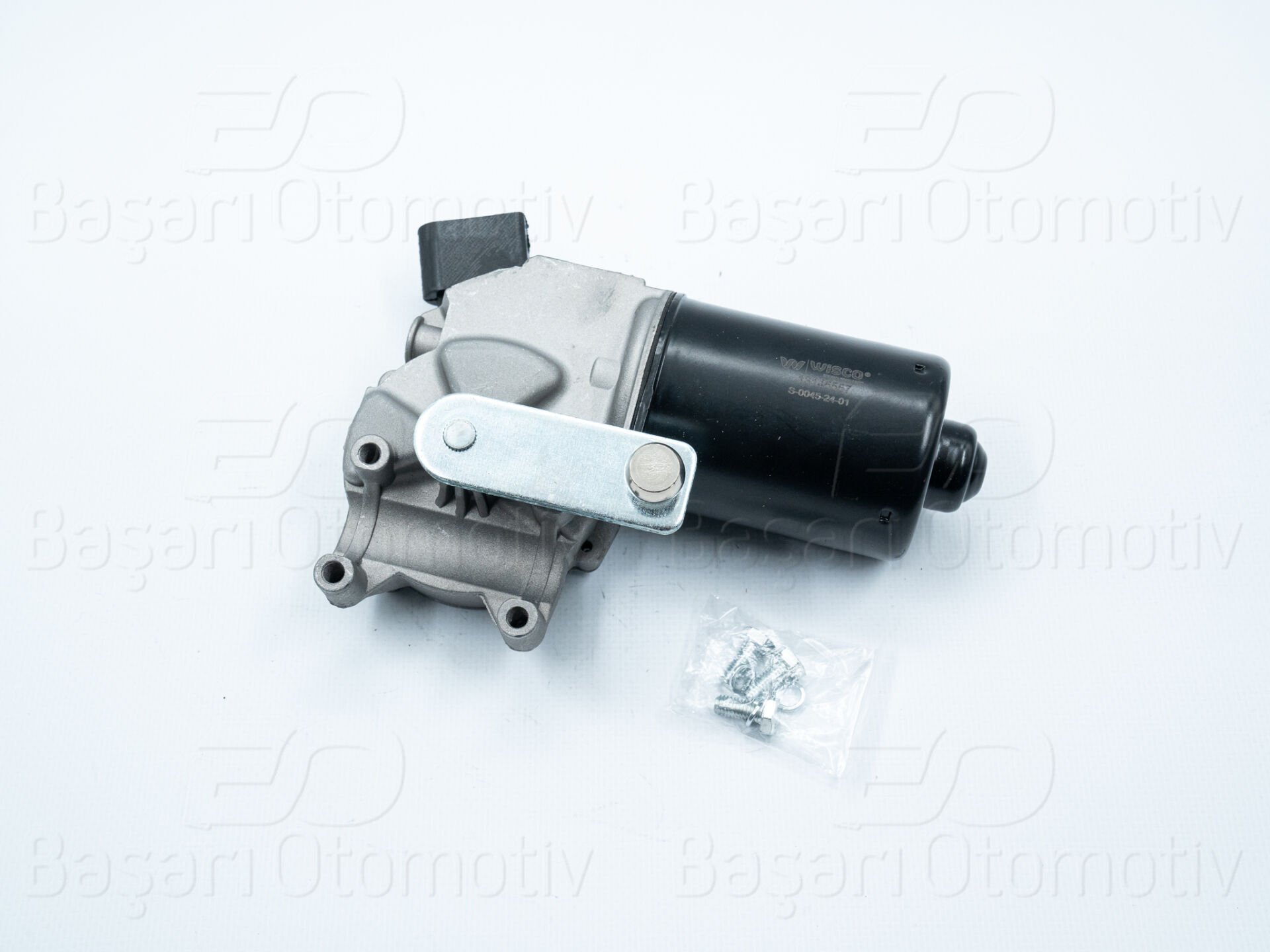 Opel Zafira Zafira Family B Ön Silecek Motoru