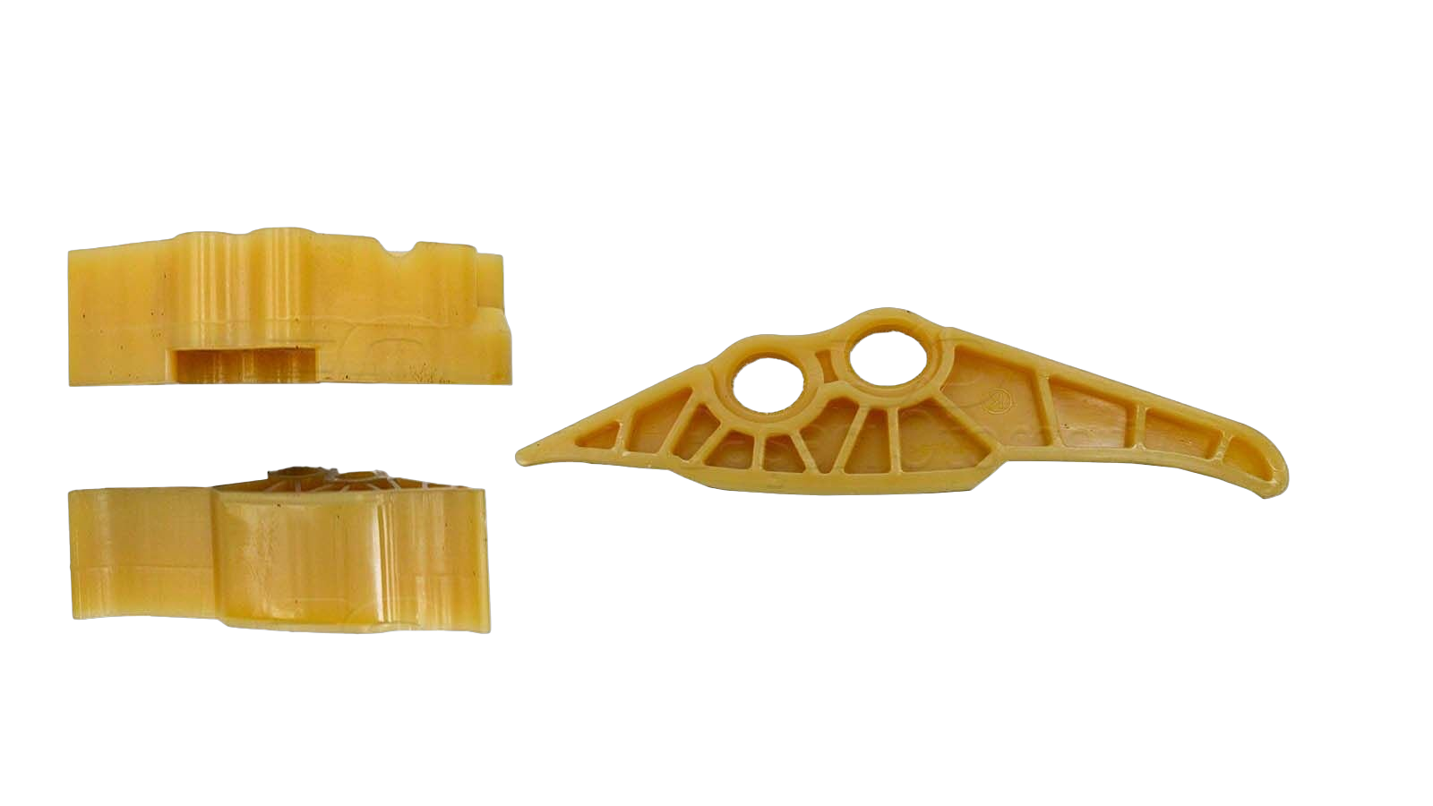 Volkswagen Golf 6 Tiguan Audi A3 A4 A5 A6 Seat Leon 1.8TFSI 2.0FSI Motor Zincir Gergi Kızağı