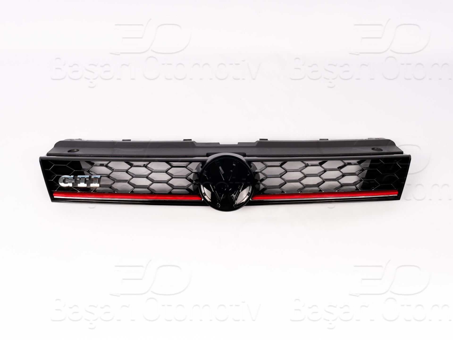 Volkswagen Polo GTI 2014-2018 Panjur