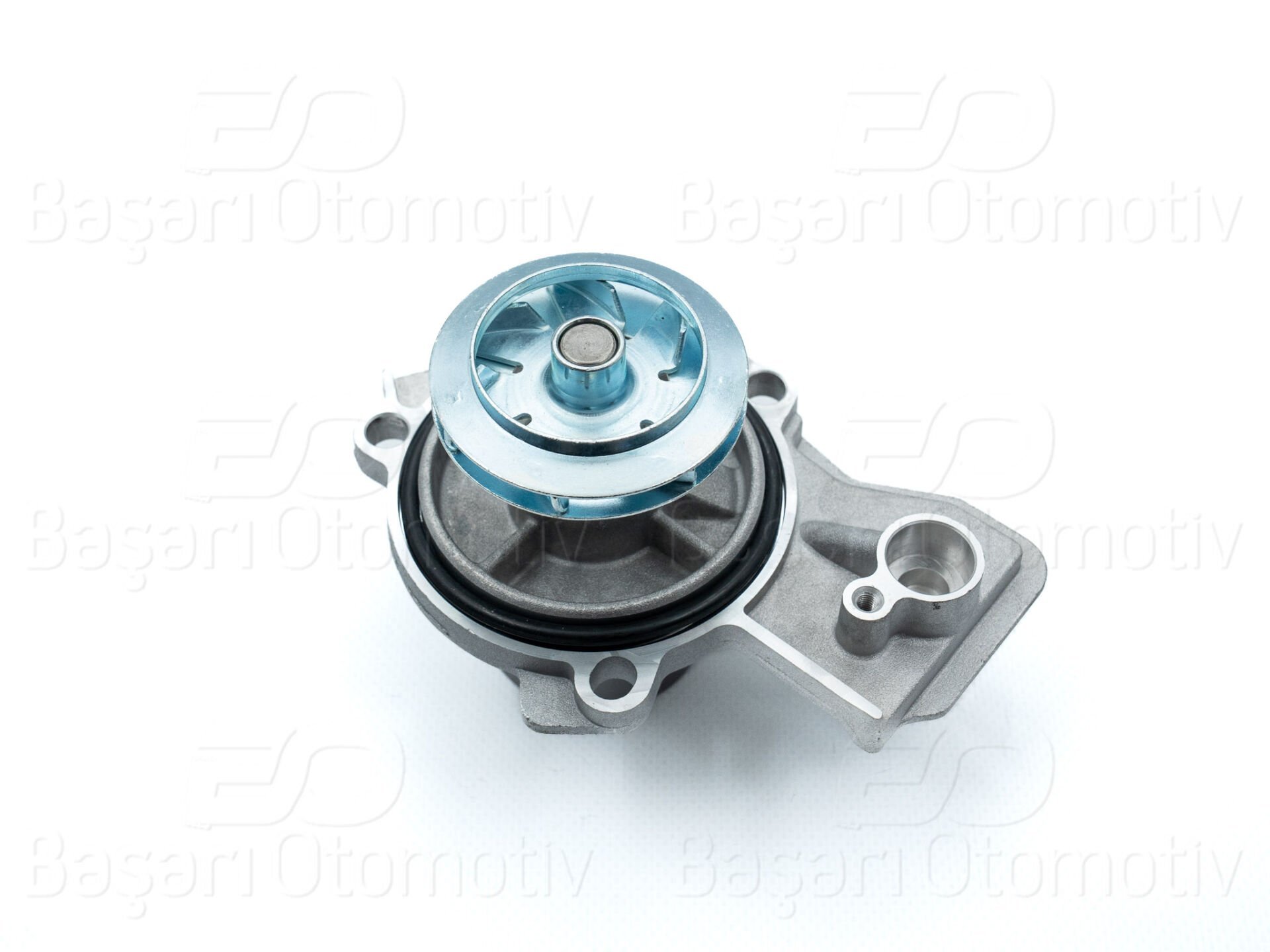 Audi A1, Seat Ibiza Toledo, Skoda Fabia Rapid, Volkswagen Polo 1.4 TDI 2014 ve Sonrası Uyumlu Devirdaim