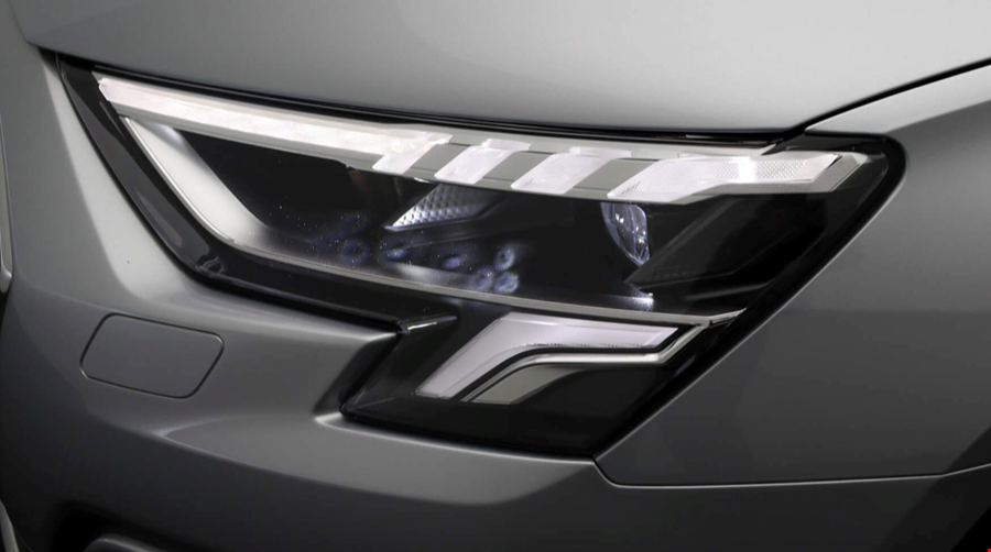 ÖN FAR LED SAĞ A3 2021-