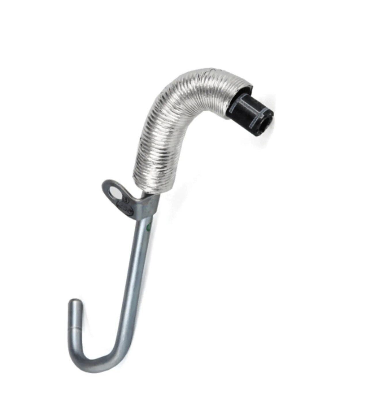 Opel Astra J Insignia A Mokka Chevrolet Cruze A14NET B14NET 2010 Sonrası Turbo Şarj Geri Dönüş Borusu