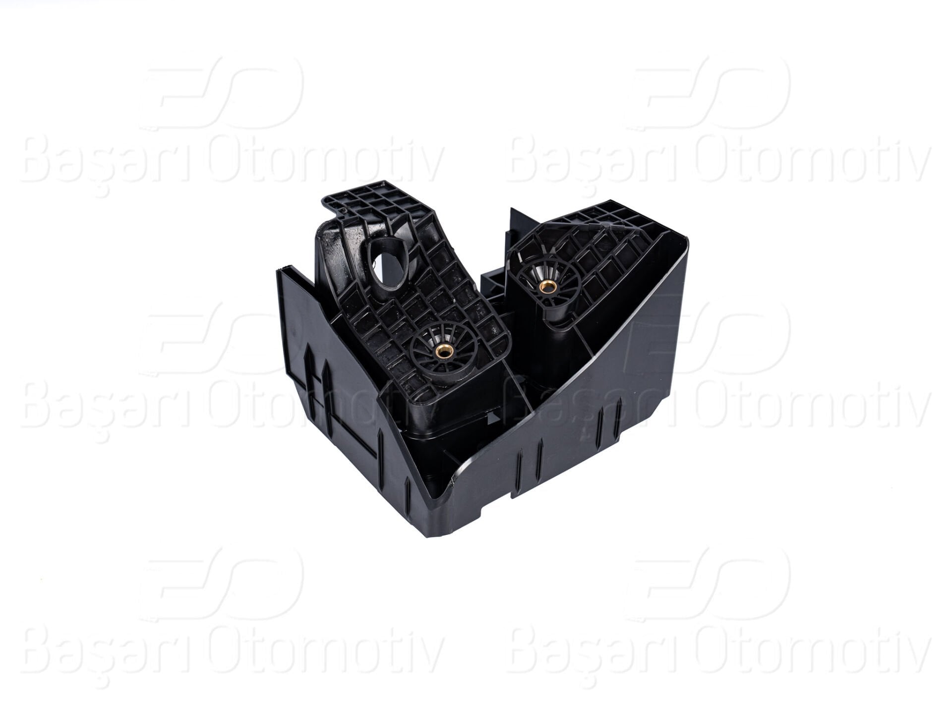 Volkswagen Jetta 2004 Sonrası Sigorta Kutusu Alt Tablası