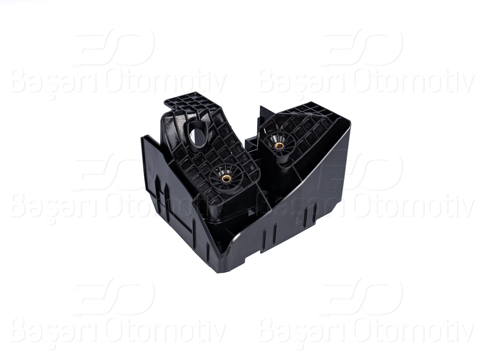 Volkswagen Jetta 2004 Sonrası Sigorta Kutusu Alt Tablası